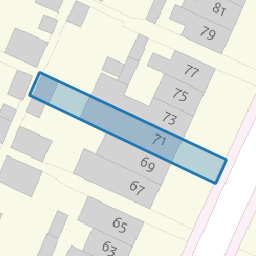 Perceel GLN00-B-5732