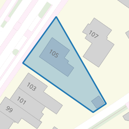 Perceel GLN00-B-5743