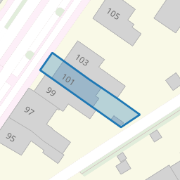 Perceel GLN00-B-5745