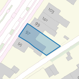 Perceel GLN00-B-5747