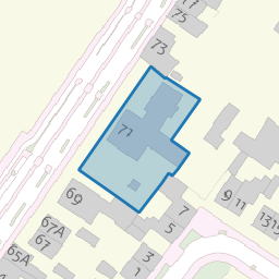 Perceel GLN00-B-5754