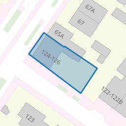 Perceel GLN00-B-5757