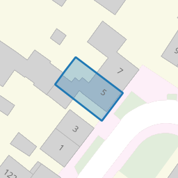 Perceel GLN00-B-5761