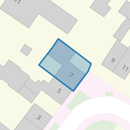 Perceel GLN00-B-5762