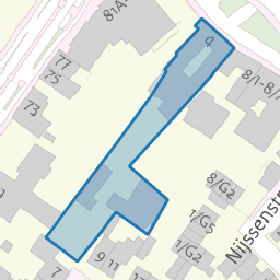 Perceel GLN00-B-5764