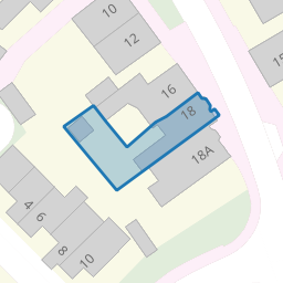 Perceel GLN00-B-5770