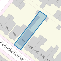 Perceel GLN00-B-5787