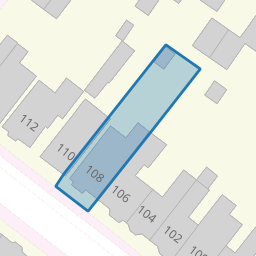 Perceel GLN00-B-5788