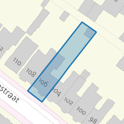 Perceel GLN00-B-5789