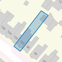 Perceel GLN00-B-5792