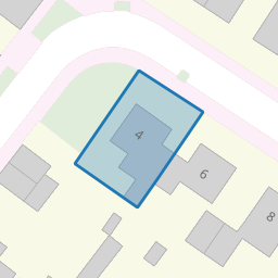 Perceel GLN00-B-5796