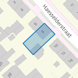 Perceel GLN00-B-5802