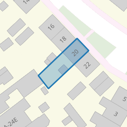 Perceel GLN00-B-5815