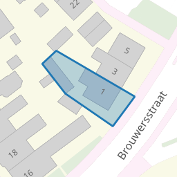 Perceel GLN00-B-5818