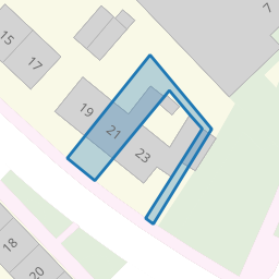 Perceel GLN00-B-5822