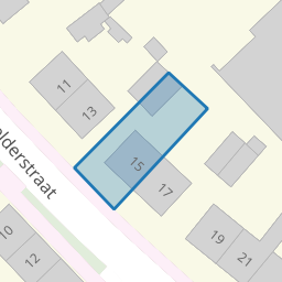 Perceel GLN00-B-5825