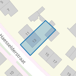 Perceel GLN00-B-5826