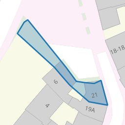 Perceel GLN00-B-5850