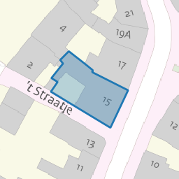 Perceel GLN00-B-5855