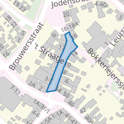 Perceel GLN00-B-5856