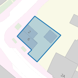 Perceel GLN00-B-5861