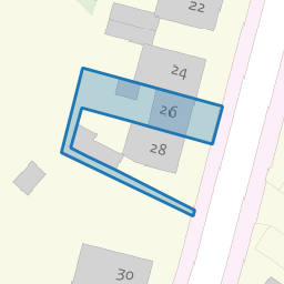 Perceel GLN00-B-5874