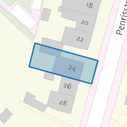 Perceel GLN00-B-5875