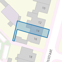 Perceel GLN00-B-5881