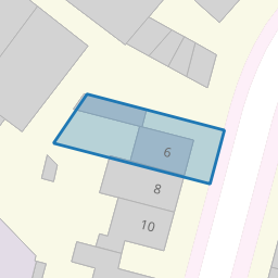 Perceel GLN00-B-5885