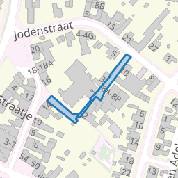 Perceel GLN00-B-5888