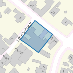 Perceel GLN00-B-5892