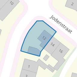 Perceel GLN00-B-5900