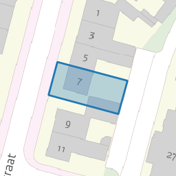 Perceel GLN00-B-5904