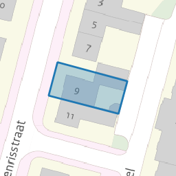 Perceel GLN00-B-5905