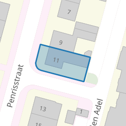 Perceel GLN00-B-5906