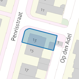 Perceel GLN00-B-5909