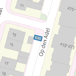 Perceel GLN00-B-5910