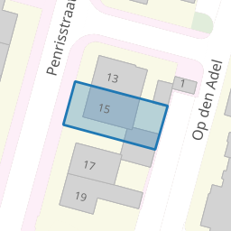 Perceel GLN00-B-5911