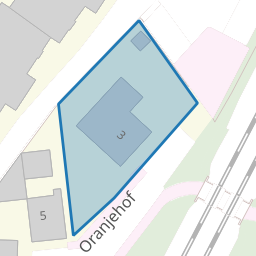 Perceel GLN00-B-5918