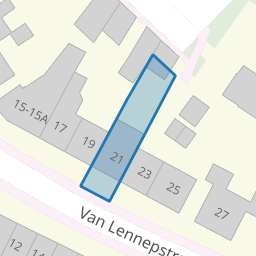 Perceel GLN00-B-5938