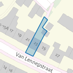 Perceel GLN00-B-5939