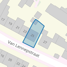 Perceel GLN00-B-5940