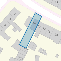 Perceel GLN00-B-5949