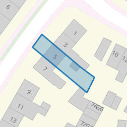 Perceel GLN00-B-5952