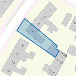 Perceel GLN00-B-5953