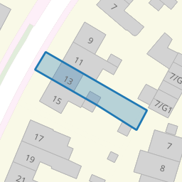 Perceel GLN00-B-5956