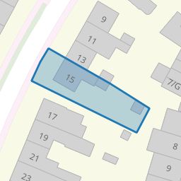 Perceel GLN00-B-5957