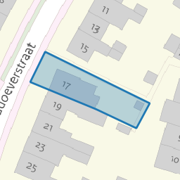 Perceel GLN00-B-5958