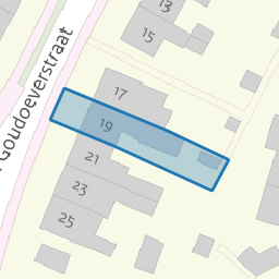 Perceel GLN00-B-5959