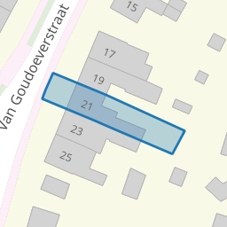 Perceel GLN00-B-5960